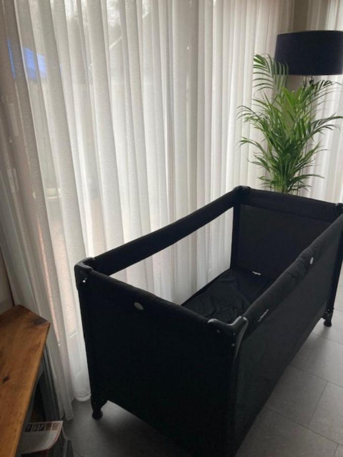 My Tiny Bliss Vinkeveense Plassen Exterior photo
